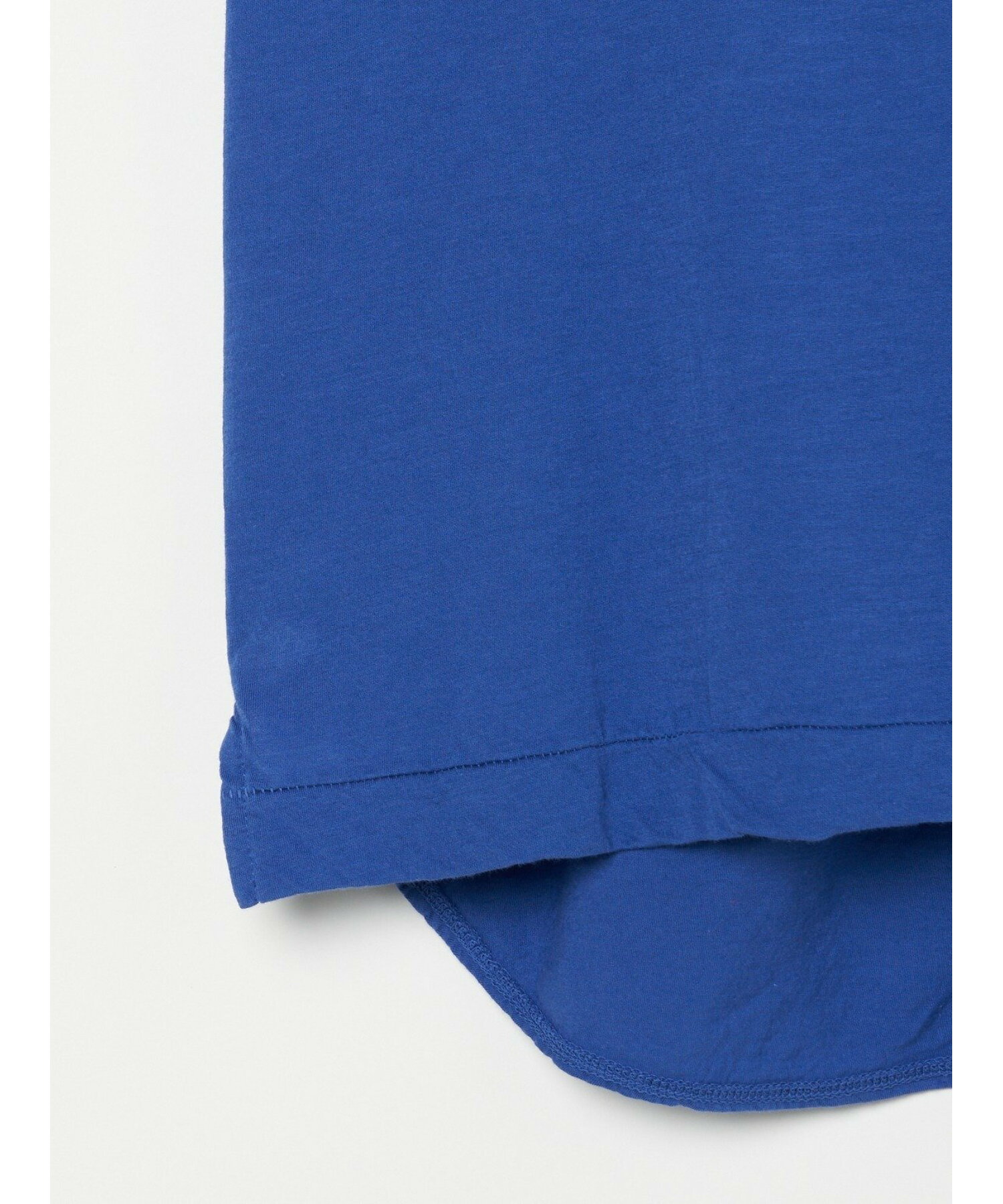 Jersey colette washed tee